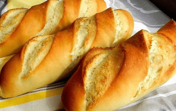 PANE BAGUETTE ORIGINALE
