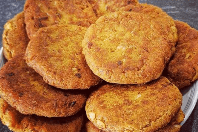 Polpette di verdure: la ricetta per un secondo piatto vegetariano colorato e gustoso