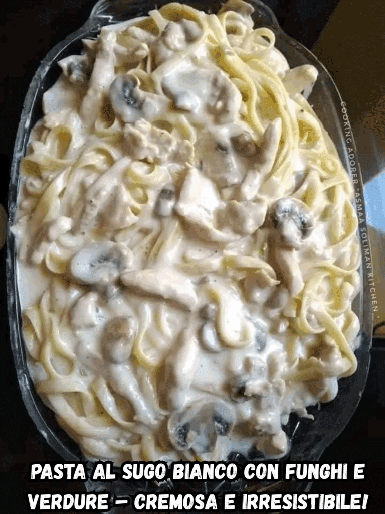 Funghi (aggiunta opzionale consigliata)