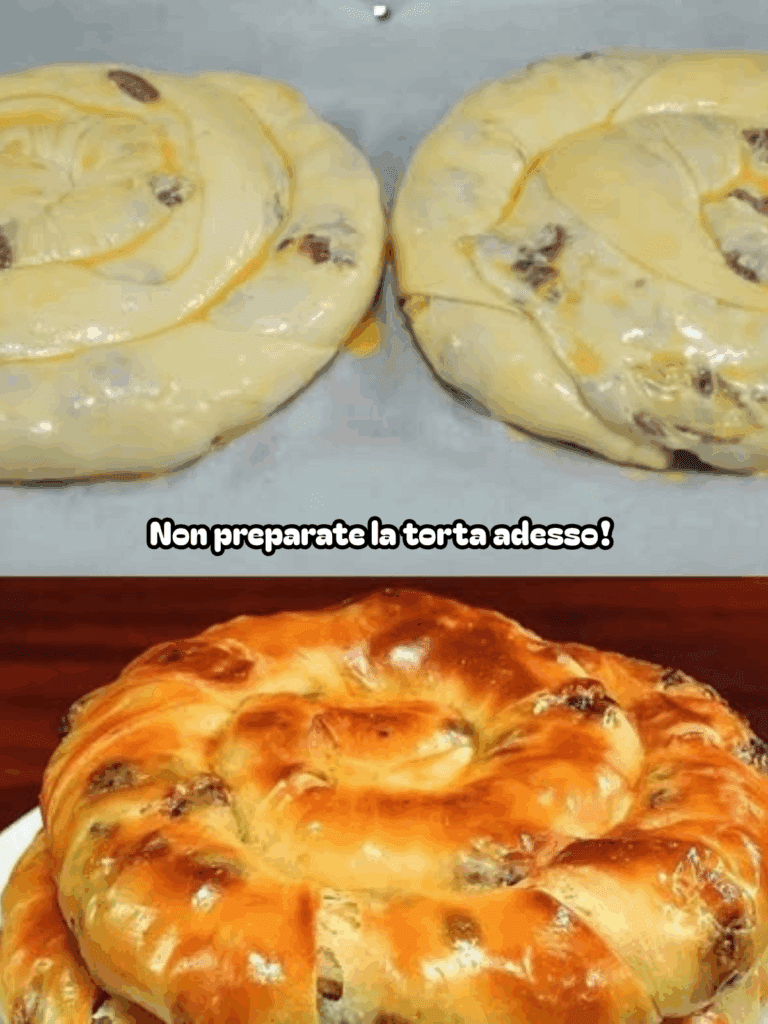 Non preparate la torta adesso! Questa è la colazione PIÙ DELIZIOSA che abbia mai mangiato