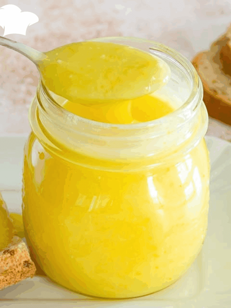 Lemon curd: la crema al limone golosa e versatile della tradizione inglese