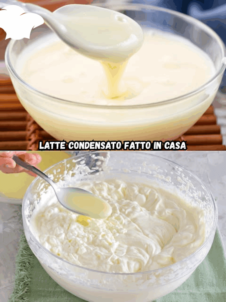 Latte condensato fatto in casa: la ricetta facile e veloce per una crema dolce e vellutata pronta in 10 minuti
