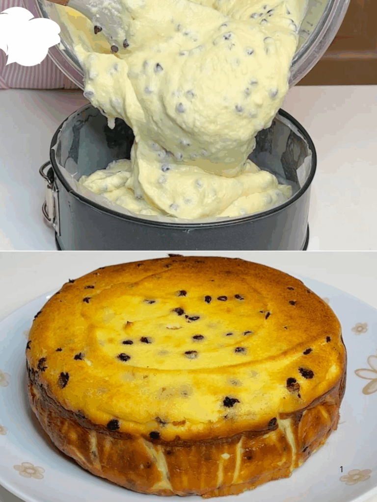 Torta alla ricotta cremosa e senza farina: il dolce leggero e irresistibile per ogni momento della giornata