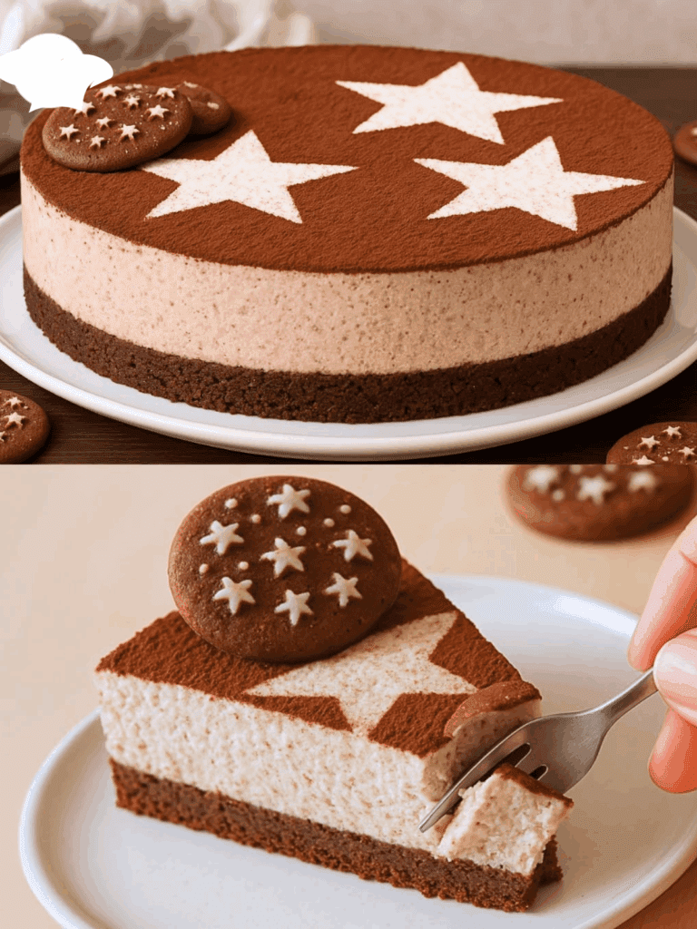 Cheesecake Pan di Stelle: il Dolce Freddo senza Cottura che Conquista Tutti