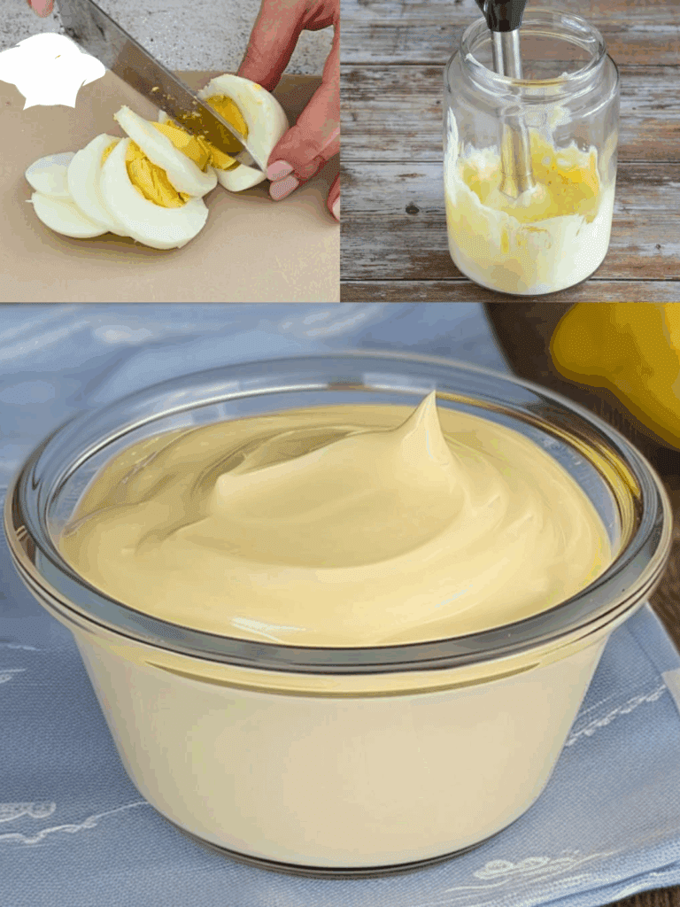 Maionese Leggera allo Yogurt: la Salsa Cremosa e Vellutata per Insaporire Ogni Tuo Piatto Senza Rinunce