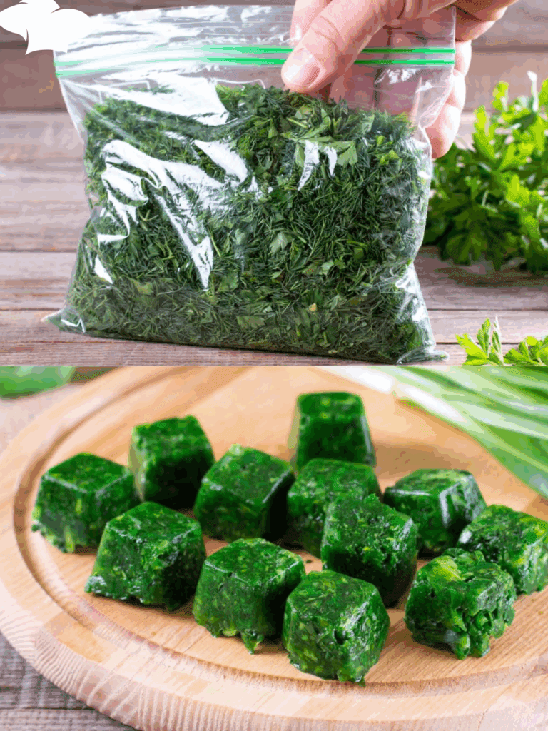 Come Pulire e Conservare il Prezzemolo: I Metodi Più Efficaci per Averlo Sempre Fresco e Profumato