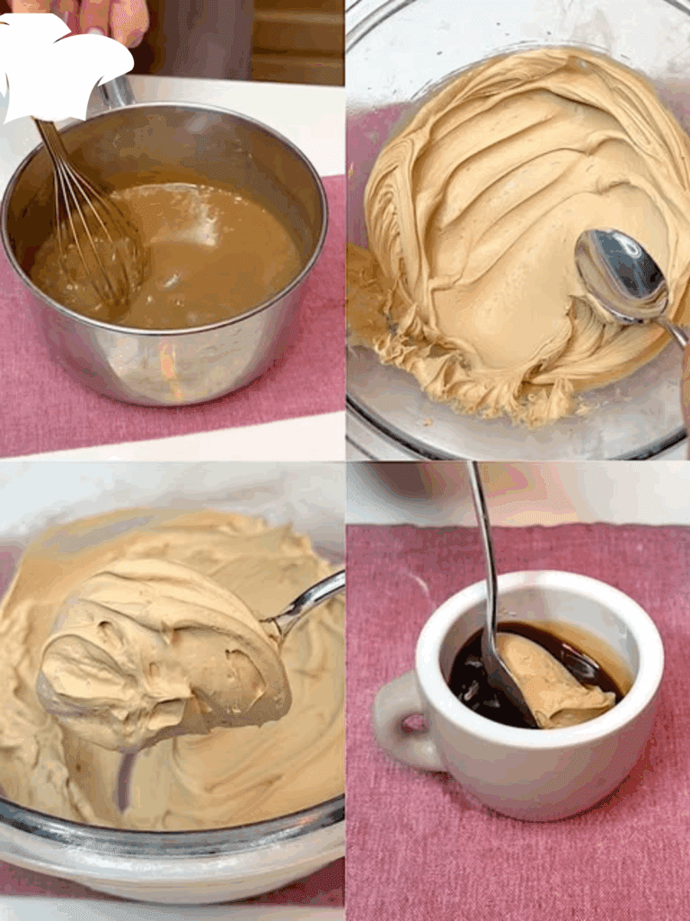 Ganache al Caffè: la Crema Soffice e Golosa per Farcire e Decorare i Tuoi Dolci