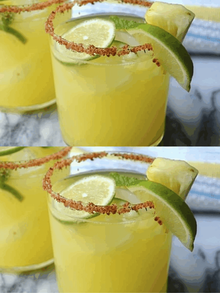 Bevanda Naturale per Depurare il Fegato e Bruciare i Grassi – Disintossicante e Rinfrescante