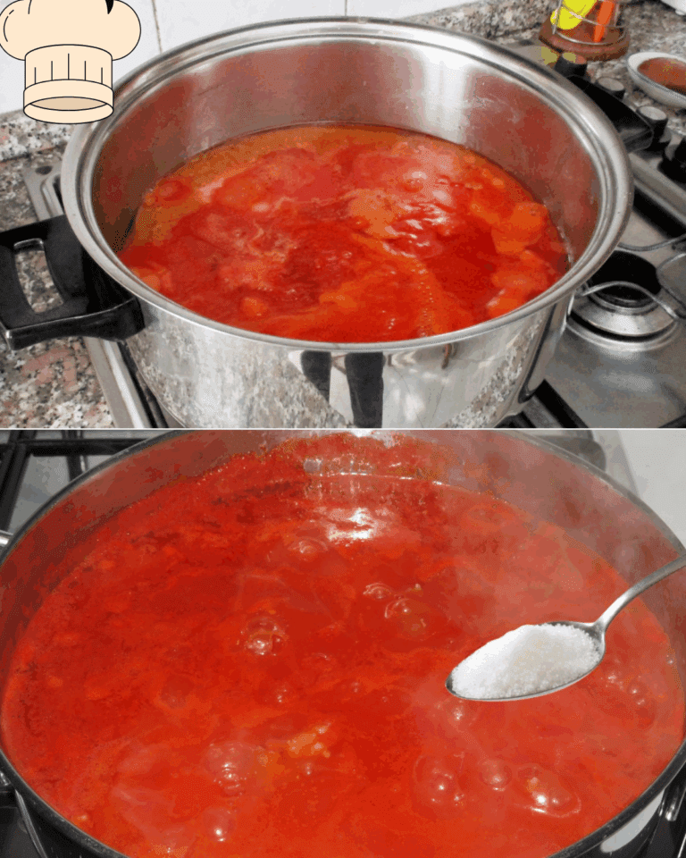 Sugo Perfetto e Dolce: 7 Metodi Naturali per Dire Addio all’Acidità