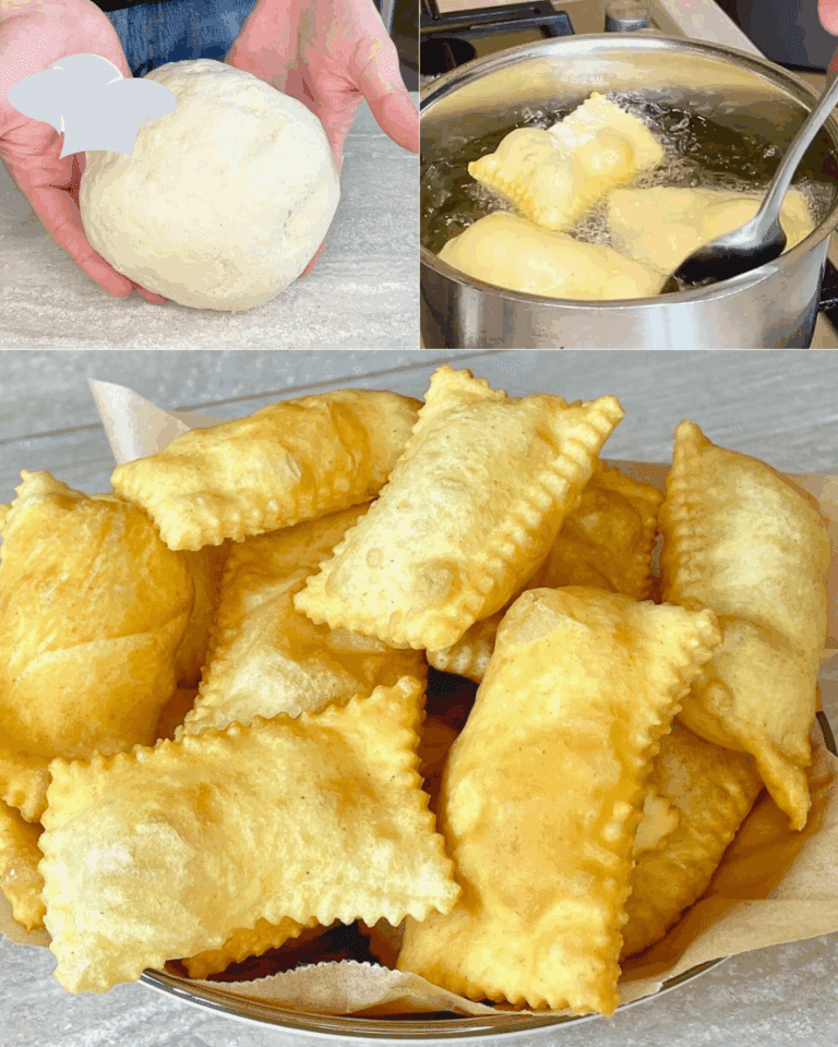 Gnocco fritto emiliano: la ricetta tradizionale dorata e fragrante