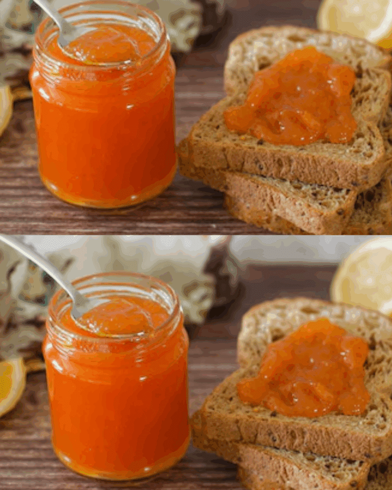 Marmellata di melone