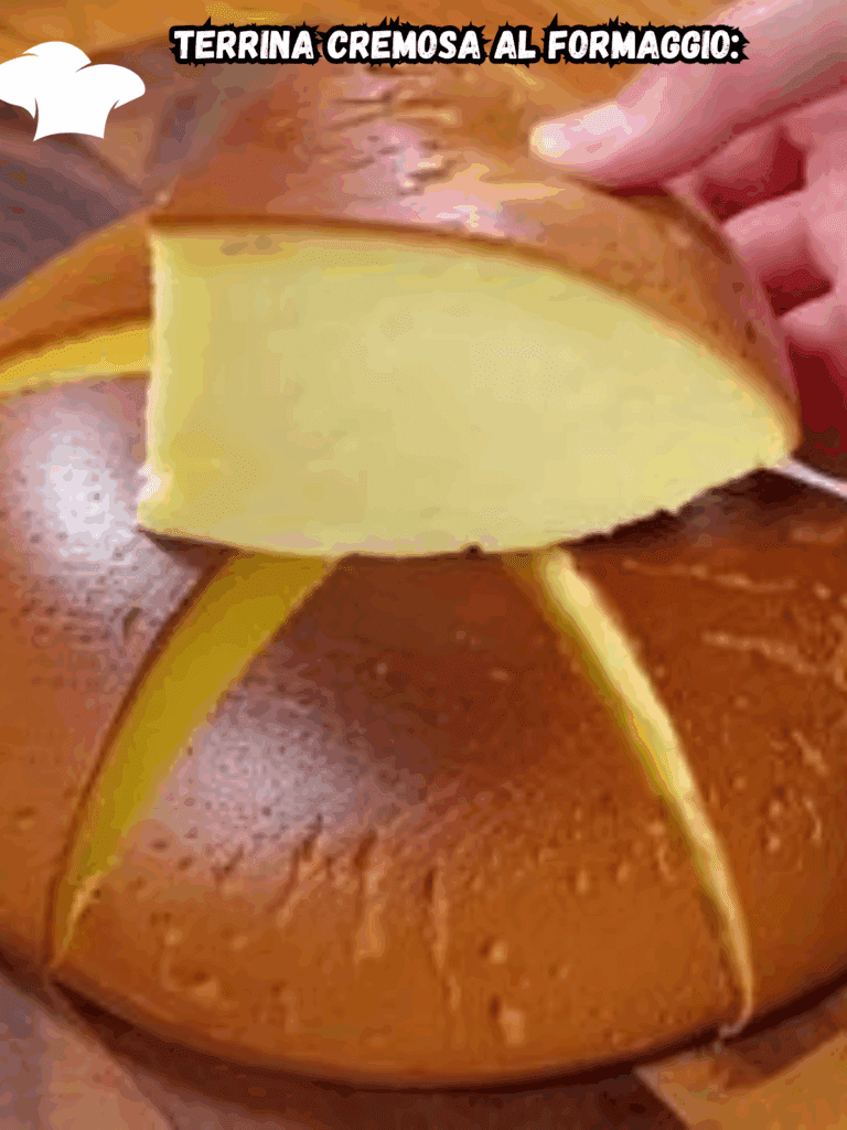 Terrina Cremosa al Formaggio: un Dolce Raffinato in Stile Basco da Provare Assolutamente