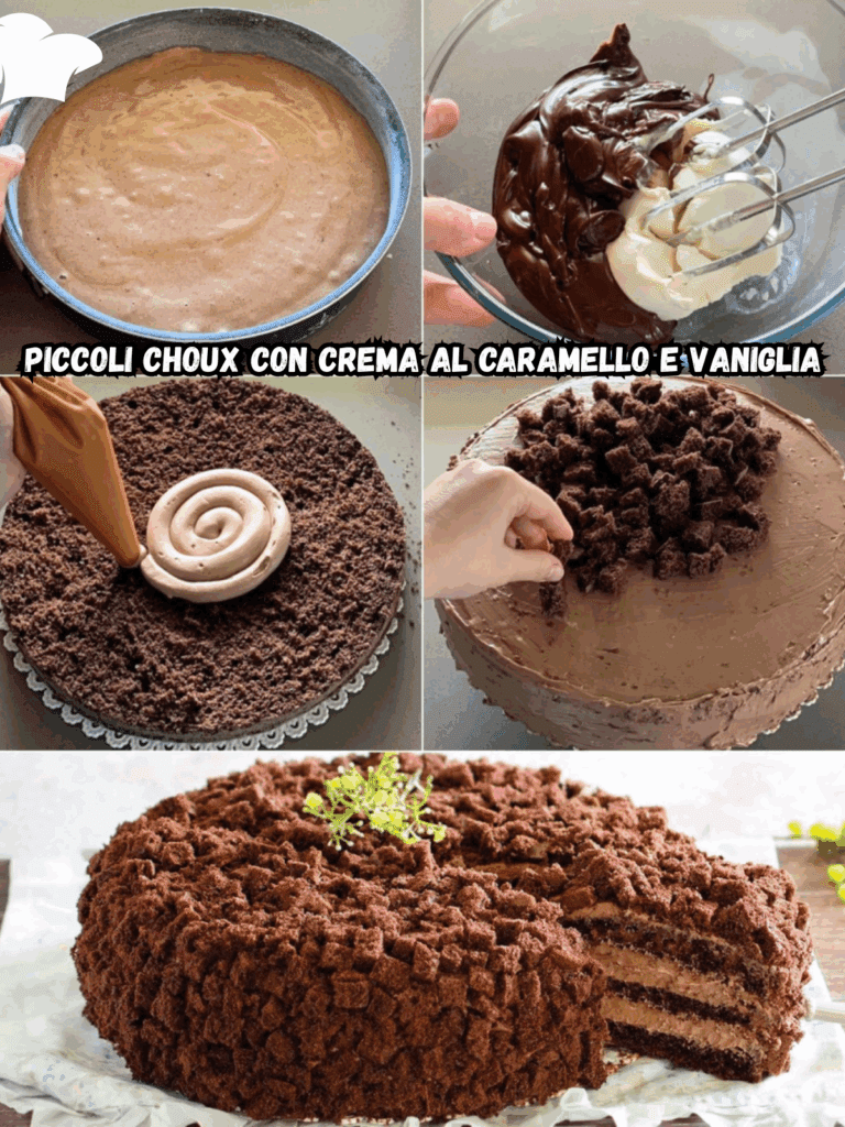 Danubio di Patate: Soffice, Goloso e dal Cuore Filante