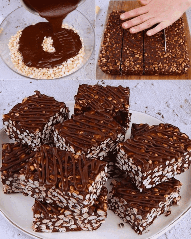 Ciambelle Vegetariane Croccanti in 5 Minuti – Il Gusto che Scrocchia