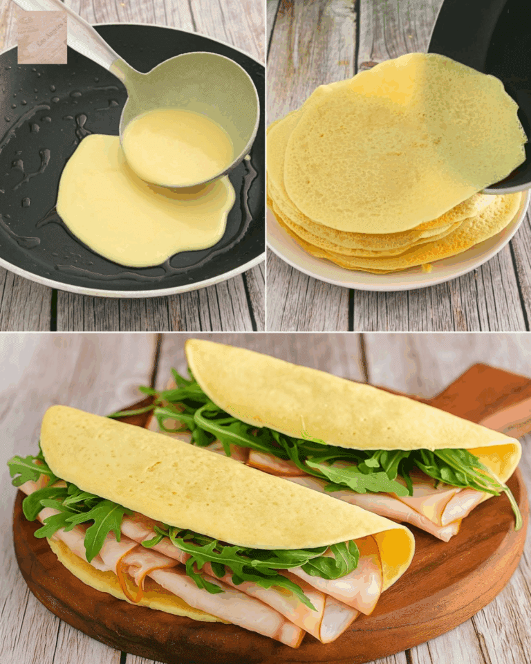 Piadina di Ceci – La Sfoglia Vegana e Gluten-Free da Maneggiare con Cura!