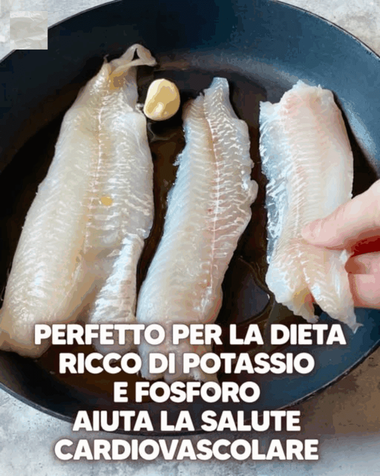 Filetti di Pesce in Padella: Ricetta Facile, Leggera e Salutare