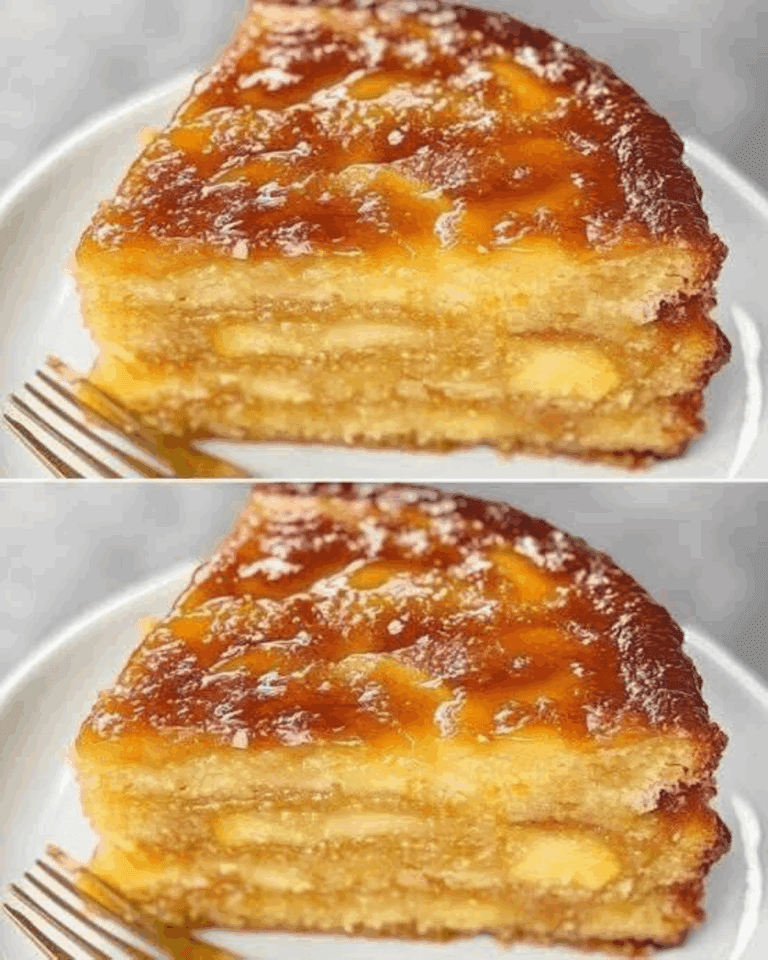 Torta di Mele Veloce: Dolce Soffice Pronto in 5 Minuti di Preparazione