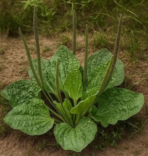 Piantaggine: un rimedio naturale ricco di benefici per la salute