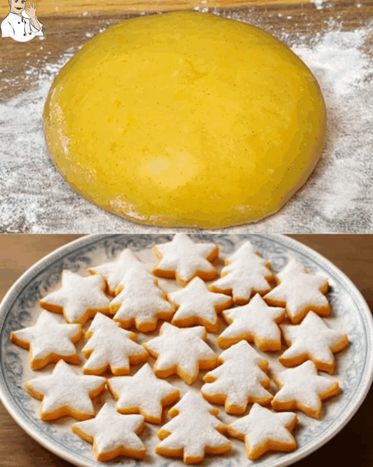 Pasta Frolla Senza Burro: La Ricetta Leggera, Veloce e Profumata Perfetta per Crost