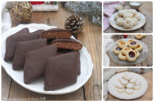 Biscotti di Natale da Sogno